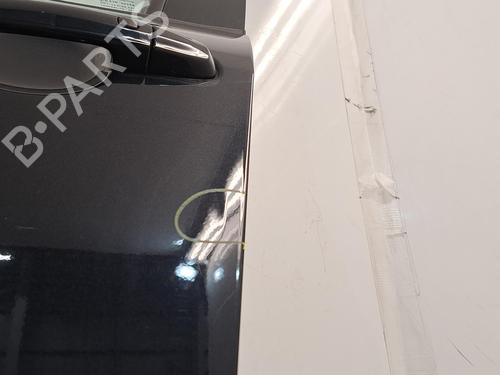 Left front door SUZUKI SWIFT IV (FZ, NZ) 1.6 (AZG416, AZH416, RS416, ZC32S, ZA32S) | BP29472075C2 