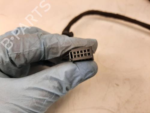 Right mirror VW POLO V (6R1, 6C1) 1.2 | BP26842188C27 