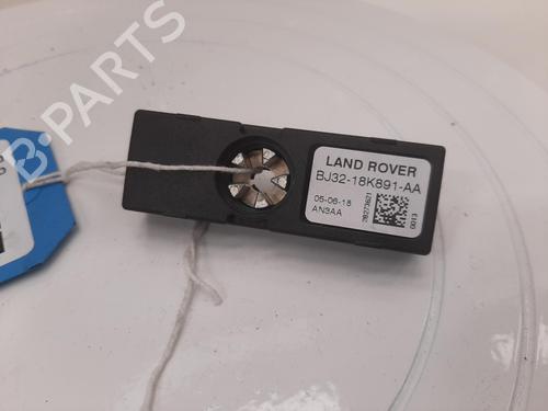 Antenne/Base JAGUAR I-PACE (X590) EV400 AWD (400 hp) 26856453