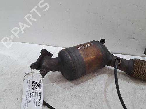 Catalyst VW POLO VI (AW1, BZ1, AE1) 1.0 MPi | BP36950814M10 - Image 3