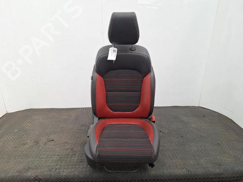 Used Right front seat Right front seat 38604301 38604301