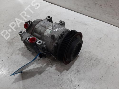 Used AC compressor AC compressor 37718124 37718124