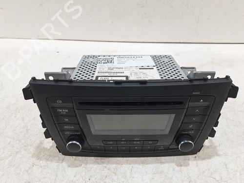 Bilradio SUZUKI CELERIO (LF) 1.0 (AVK310) (68 hp) 32120594