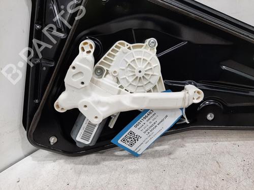 Rear left window mechanism LAND ROVER DISCOVERY IV (L319) 3.0 SDV6 4x4 | BP26826043C24 