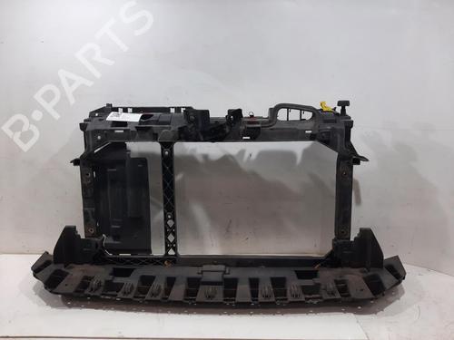 Used Front slam panel FORD FIESTA VI (CB1, CCN) 1.25 (82 hp) 31361017