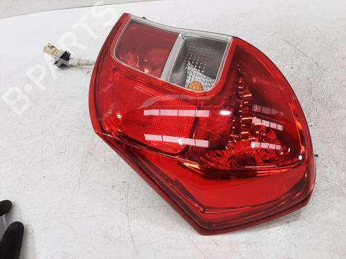 Right taillight SUZUKI CELERIO (LF) 1.0 (AVK310) | BP33699426C35 - Image 3