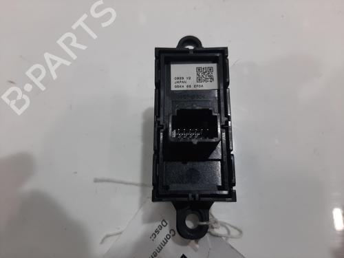 Hand brake MAZDA CX-3 (DK) 2.0 SKYACTIV-G | BP32851708I18 - Image 5