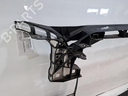 Front slam panel AUDI A4 B9 (8W2, 8WC) 1.4 TFSI | BP39035621C72 - Image 4