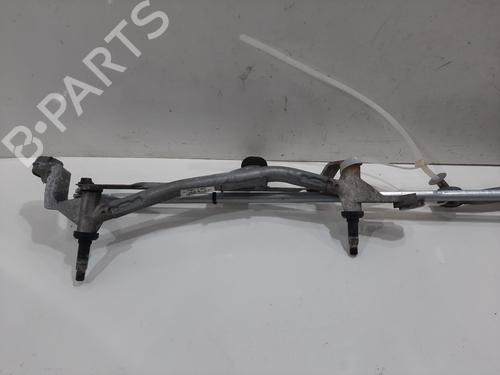 Front wiper motor RENAULT CLIO IV (BH_) 1.2 16V | BP29603618M29 
