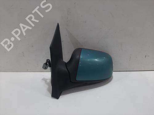 Left mirror FORD FOCUS II (DA_, HCP, DP) 1.6 TDCi | BP29554064C26 