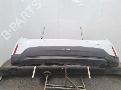 Used Rear bumper Rear bumper 37647779 37647779