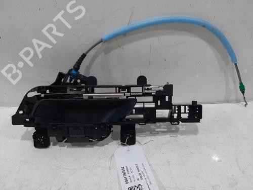 Used Exterior handle Exterior handle BMW iX (I20) xDrive 50 (523 hp) 34376820 34376820