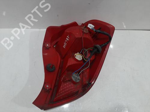 Left taillight VAUXHALL VIVA (C16) 1.0 | BP36290204C34 - Image 5