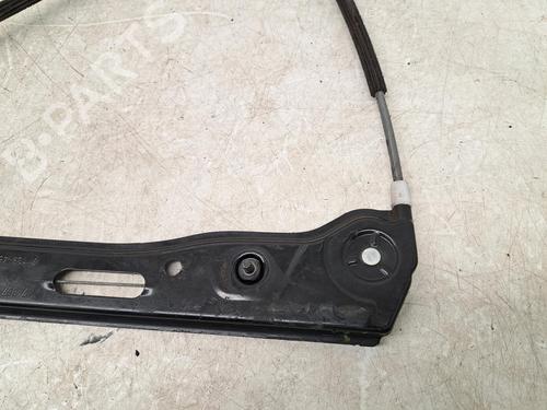 Front left window mechanism BMW 1 (E87) 116 i | BP26854428C22 