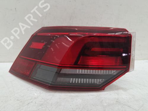 Used Left taillight Left taillight VW GOLF VIII (CD1, DA1) 1.5 TSI (131 hp) 34733803 34733803