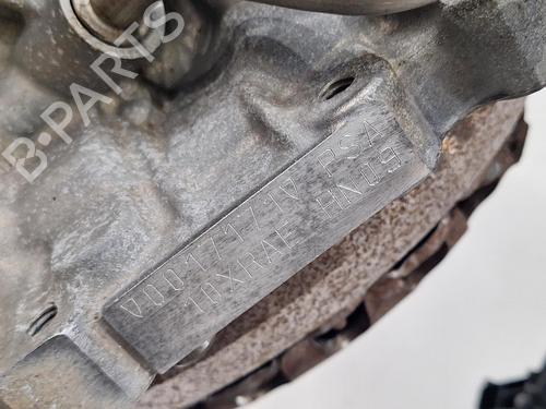 Engine VAUXHALL MOKKA 1.2 (76) | BP32478410M1