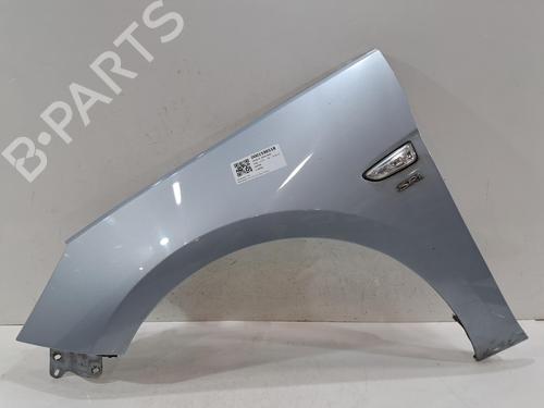 Guarda-lamas esquerdo VAUXHALL ASTRA Mk VII (K) (B16) 1.4 Turbo (150 hp) 31246834