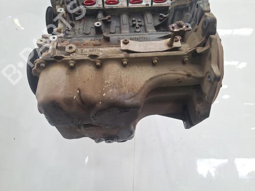 Engine VAUXHALL MERIVA Mk II (B) (S10) 1.4 | BP29471844M1 