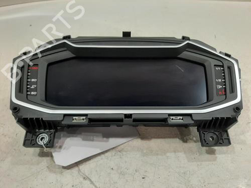 Instrument cluster AUDI A1 Sportback (GBA) 25 TFSI | BP26751347C47 