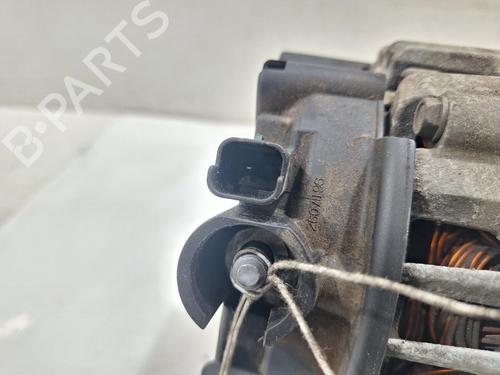 Alternator PEUGEOT PARTNER Box Body/MPV 1.6 HDi / BlueHDi 75 | BP32324874M7