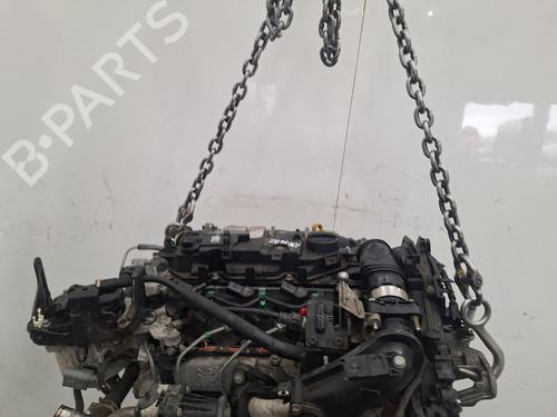Engine VOLVO V40 Cross Country (526) D2 | BP32478661M1 