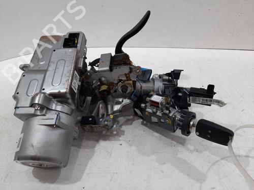 steering-column-vauxhall-mokka-mokka-x-j13-2012-31978174 main image