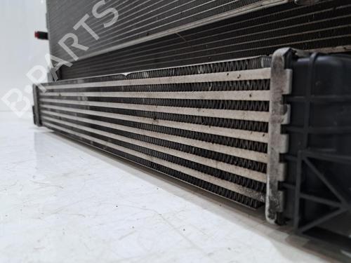 Radiator set BMW 2 Gran Coupe (F44) 218 i | BP39202187M120 - Image 5