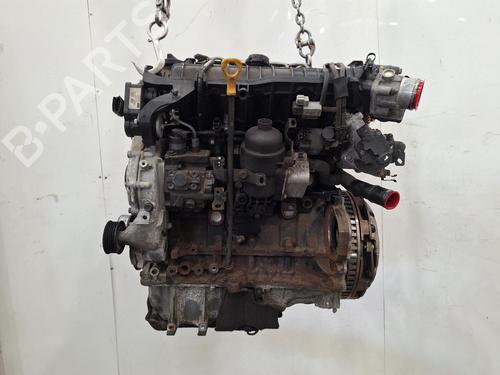 Engine HYUNDAI i40 I (VF) 1.7 CRDi | BP38440850M1 - Image 2