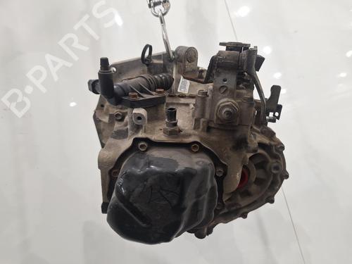 Gearbox SUZUKI SWIFT IV (FZ, NZ) 1.2 (AZG412, ZC72S) | BP30142342M3
