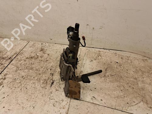 Steering column PEUGEOT 207 (WA_, WC_) 1.4 16V | BP26754334M21 
