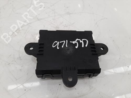 Control unit LAND ROVER RANGE ROVER IV (L405) 4.4 SDV8 4x4 | BP26837279M11 