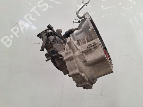 Gearbox SUZUKI SWIFT IV (FZ, NZ) 1.2 (AZG412, ZC72S) | BP37465155M3 - Image 2