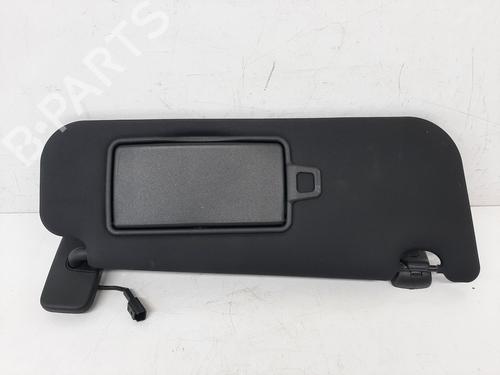 Right sun visor JAGUAR I-PACE (X590) EV400 AWD | BP26843901I2 - Image 2
