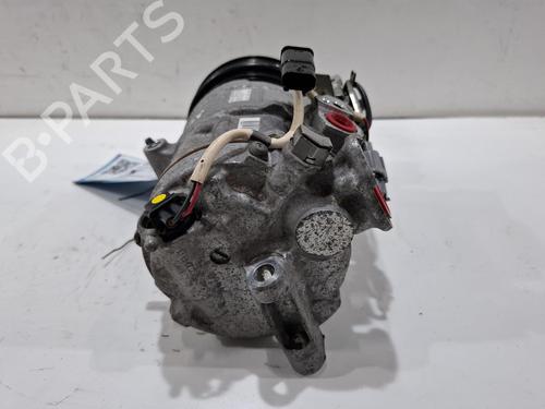 AC compressor MERCEDES-BENZ A-CLASS (W176) A 180 (176.042) | BP38289015M34 - Image 4