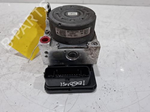 ABS pump PEUGEOT 2008 I (CU_) 1.2 VTi | BP38912779M43 - Image 3