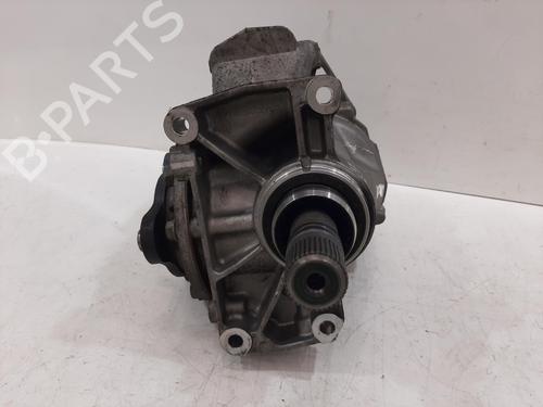 Transfer box SKODA YETI (5L) 2.0 TDI 4x4 | BP29236145M36 