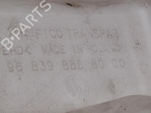 Windscreen washer tank CITROËN C3 AIRCROSS II (2R_, 2C_) 1.2 PureTech 82 (2RHMRC, 2RHMZB) | BP26863874C113