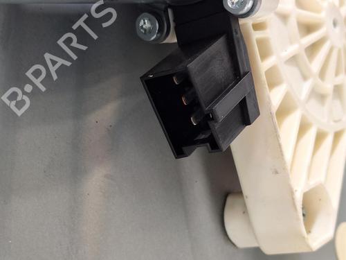 Front left window mechanism MERCEDES-BENZ B-CLASS Sports Tourer (W245) B 180 CDI (245.207) | BP27365528C22 