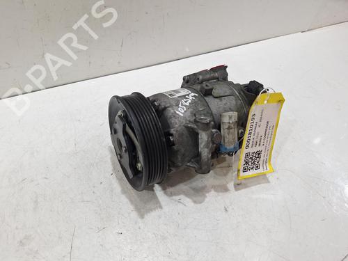 Used AC compressor AC compressor 38480888 38480888
