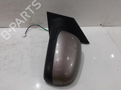 Left mirror NISSAN NOTE (E11, NE11) 1.6 | BP32215088C26