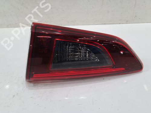 Used Right taillight MAZDA CX-3 (DK) 2.0 SKYACTIV-G (DK5W, DK6W) (120 hp) 31209148