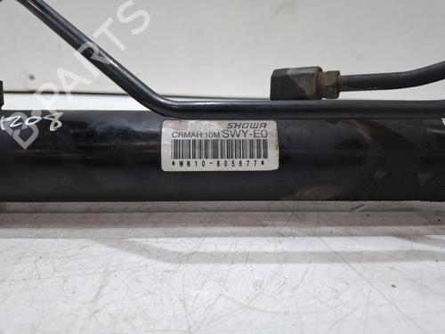 Steering rack HONDA CR-V III (RE_) 2.2 i-DTEC 4WD (RE6) | BP40533259M22 - Image 2
