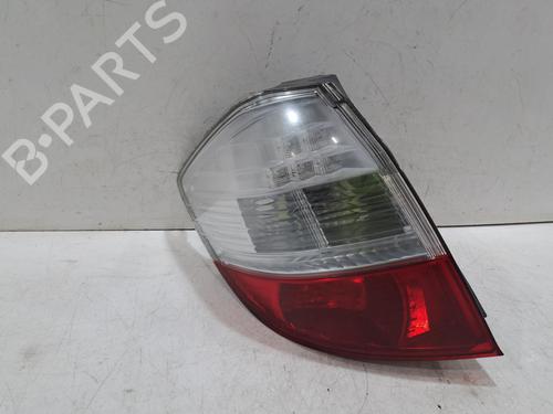 Used Left taillight HONDA JAZZ III (GE_, GG_, GP_, ZA_) 1.3 i (GE6, GG3, GG6) (100 hp) 30496659
