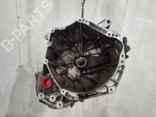 Used Gearbox Gearbox MAZDA 2 Hatchback (DL, DJ) 1.5 SKYACTIV-G (90 hp) 38969718 38969718