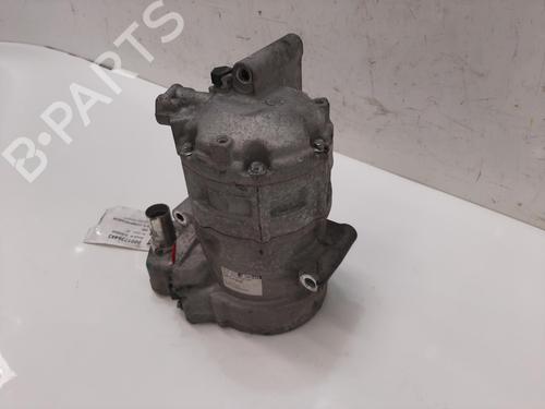 AC compressor MG MG HS (AS23) 1.5 EHS Hybrid (CSA6463) | BP37223018M34 - Image 4