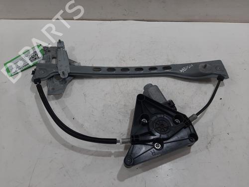 Used Front right window mechanism Front right window mechanism TOYOTA AYGO (_B4_) 1.0 (KGB40) (69 hp) 35768830 35768830