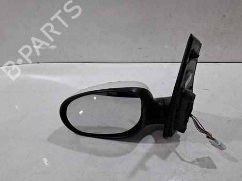 Retrovisor esquerdo Retrovisor esquerdo 38568508 38568508