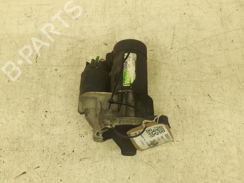 Starter PEUGEOT 306 Hatchback (7A, 7C, N3, N5) 1.4 | BP26818199M8 