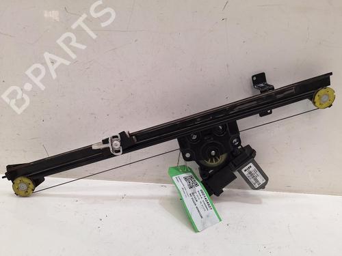 Used Front right window mechanism PEUGEOT BOXER Van 2.0 BlueHDi 130 (130 hp) 26804574