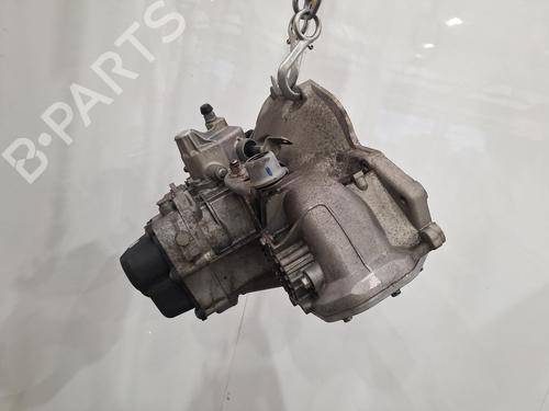 Skrzynia biegów VAUXHALL CORSA Mk III (D) (S07) 1.0 i 12V (L08) | BP29923007M3 